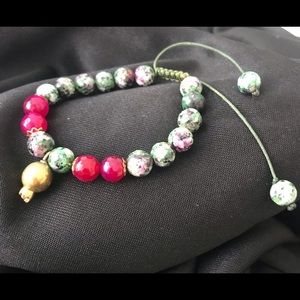 Authentic Persian Handmade Healing Gemstone